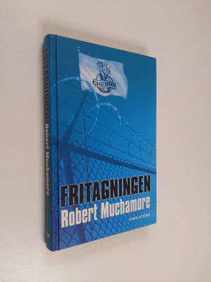 Robert Muchamore : Fritagningen