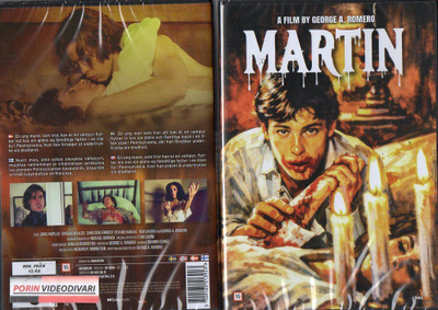 martin	(45 529)	UUSI	-FI-	DVD				1977	george a. romero,