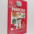Apu niksi : Yli 550 niksiä! - pikkukuva 1
