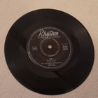 THE KALIN TWINS When/Three O'Clock thrill 45-BM 05751 1958 - pikkukuva 1