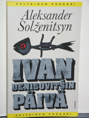 Aleksander Solzenitsyn : IVAN DENISOVITZIN PÄIVÄ