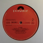 MARGARETH MENEZES :: ELLEGIBO :: VINYYLI ALBUM LP 1990 !! - pikkukuva 4