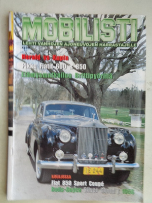 Mobilisti Nro 5/1999