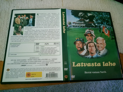 Latvasta Laho