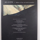 Anders Geidemark : Allen - bilder av ljus och mörk ensamhet - pikkukuva 2