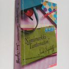 Jane Sigaloff : Nimimerkki "Tuntematon" - pikkukuva 1