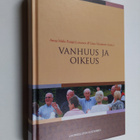 Vanhuus ja oikeus - pikkukuva 1