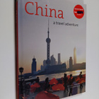 Steve Vidler ym. : China : a travel adventure - pikkukuva 1