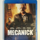 McCanick (Blu-ray) David Morse ja Ciarán Hinds (2013) - pikkukuva 1