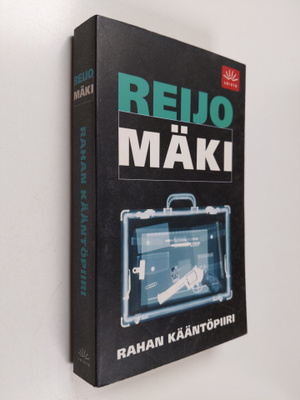 Reijo Mäki : Rahan kääntöpiiri