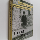 Frank McCourt : Seitsemännen portaan enkeli - pikkukuva 1