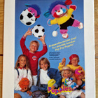 Barbie 11/1988 Sarjakuva - pikkukuva 2