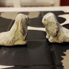 Kupittaan Savi koira figuurit - pikkukuva 2