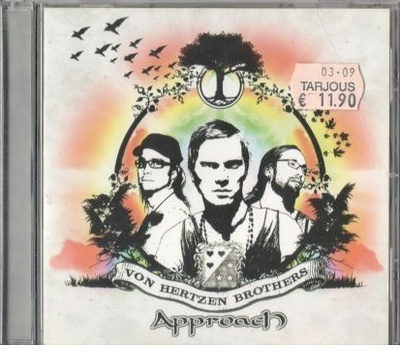 Von Hertzen Brothers Approach