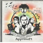 Von Hertzen Brothers Approach - pikkukuva 1