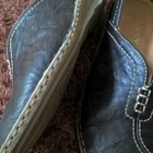 Mustat Kävelykengät nahkaa / Loaferit Jenny by Ara koko 35,5 - pikkukuva 5