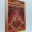 A. Naci Eren : Turkish Handmade Carpets - pikkukuva 1