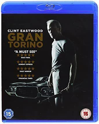 Gran Torino  -   (Blu-ray)