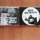 The Varukers CD still Bollox But still here - pikkukuva 3