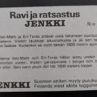 Ravi ja ratsastus # 59 - pikkukuva 2