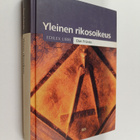 Dan Frände : Yleinen rikosoikeus - pikkukuva 1