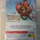 Ice Age: mammuttimainen joulu (DVD) - pikkukuva 2