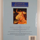 Arthur Cotterell : Classical mythology - pikkukuva 2