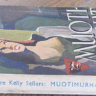 Eleanor Kelly Sellars: Muotimurhat, Suomen Kirja 1944. 180 s - pikkukuva 3