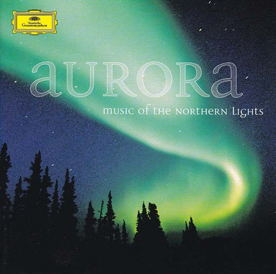 Aurora: Music of the Northern Lights (2CD)