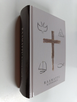 Raamattu Katekismus (2019, käännös 1992)
