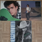 DWEEZIL ZAPPA (3 LP) - pikkukuva 1
