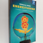 Ingalill Roos : Energitjuvar - pikkukuva 1