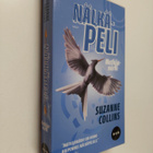 Suzanne Collins : Nälkäpeli : Matkijanärhi - pikkukuva 1