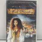 Moll Flanders (Wright, Freeman, Craig, dvd) - pikkukuva 1