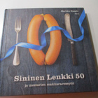 Markku Haapio : Sininen lenkki 50 - pikkukuva 1
