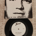 Jake Voutilainen Fool On The Run 7"Single - pikkukuva 1