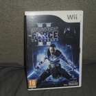 Wii peli Star Wars the Force Unleashed - pikkukuva 1