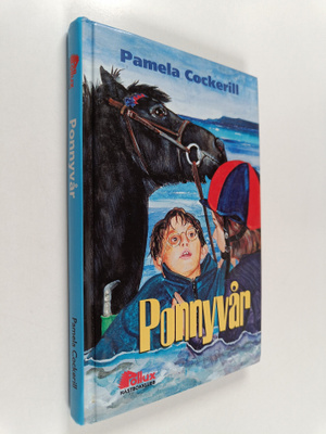 Pamela Cockerill : Ponnyvår