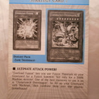 Yu-Gi-Oh Strategy Card 7 - pikkukuva 1