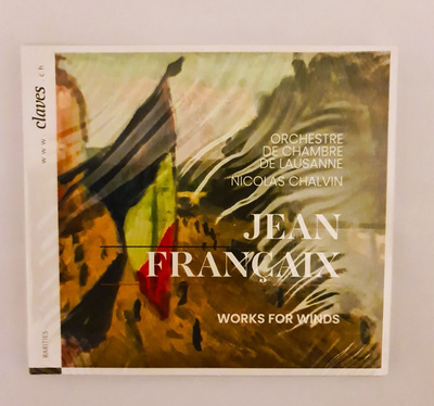 Myydään Klasari CD