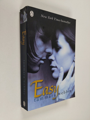 Tammara Webber : Easy