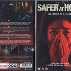 safer at home (68 568) UUSI -FI- nordic, DVD 2021 - pikkukuva 1