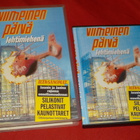 VHS - Viimeinen Päivä Lehtimiehenä - pikkukuva 1
