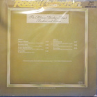 THE ALLMAN BROTHERS BAND - BROTHERS AND SISTERS - M-/EX LP - pikkukuva 2
