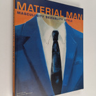 Giannino Malossi : Material man : masculinity, sexuality,... - pikkukuva 1