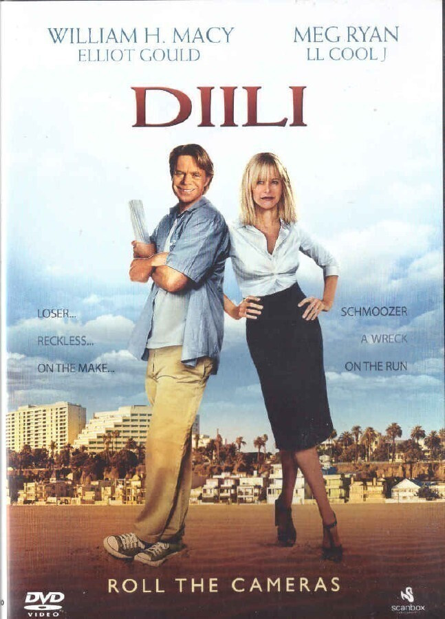 Diili (William H. Macy, Meg Ryan, LL Cool J)