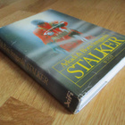 ARKADI & BORIS STRUGATSKI Stalker * WSOY SciFi 1.p. 1982 - pikkukuva 3