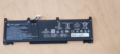 Kannettavan akku HP Elitebook x360 830 G5 G6 (OR04XL)