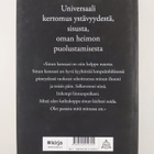 Katja Kettu : Yöperhonen - pikkukuva 2