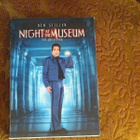 NIGHT AT THE MUSEUM/BEN STILLER - pikkukuva 2